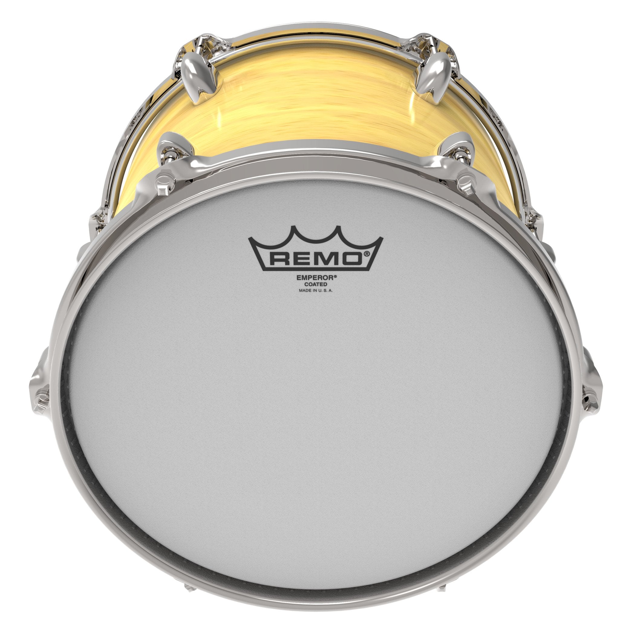 Remo Emperor Coated Drum Head   13 Inch